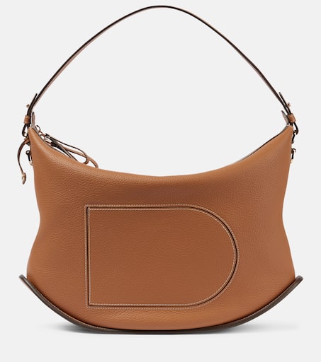 DELVAUX☆PIN SWING XL Stone パリ発 DELVAUX☆PIN SWING XL Stone パリ発 (DELVAUX/ショルダーバッグ