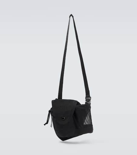 CP COMPANY｜ (Plain Paper Touch Mini Bag (18CMAC176A 110 Plain Paper Touch Mini Bag | CPC USCA Online Store