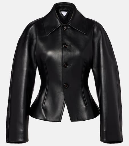 Bottega Veneta Jackets for Women | Mytheresa