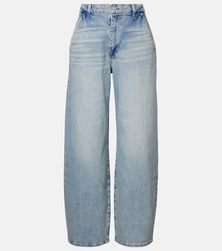 デニム・ジーパン BONNIE JEANS IN CARLYLE Bonnie Jean in Carlyle – KHAITE