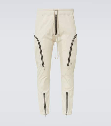 パンツ Rick Owens 23ss BAUHAUS CARGO 27807386_57561109_1000.jpg