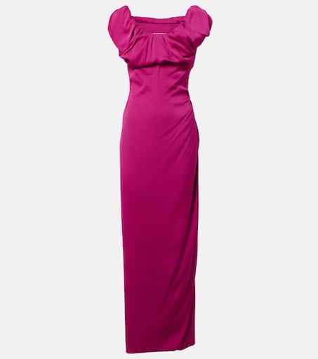 【送料&関税込】Vivienne Westwood Dress With Vent Dress with vent