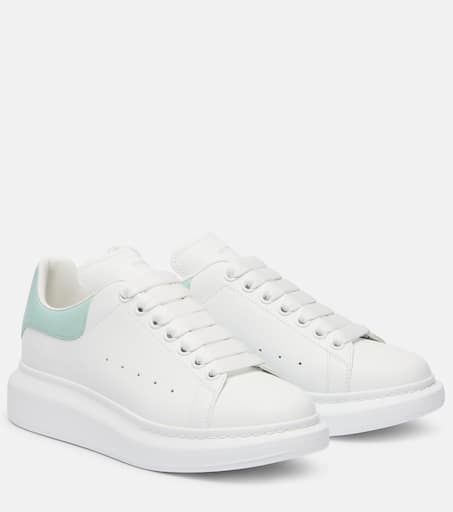 【関税&送料込】Alexander Mcqueen White Leather Sneakers 28267919_57736532_600.jpg