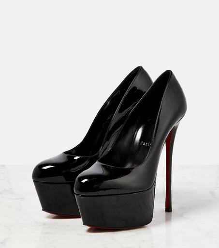 Pump platform hotsell