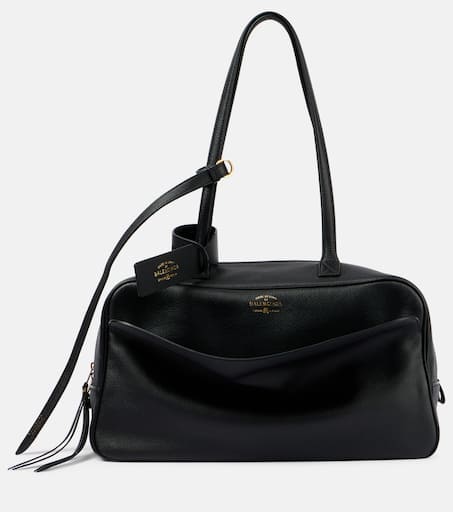 VIP【関税送料無料】希少 BALENCIAGA HANDBAGS Buy Balenciaga Hourglass Mini Handbag With Chain 'Pink