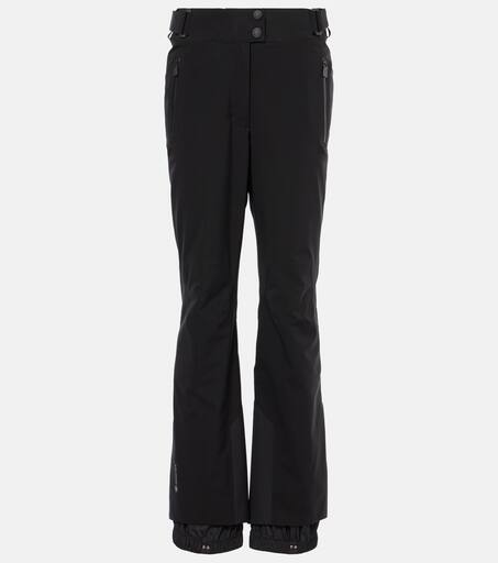 Moncler ski pants womens cheap