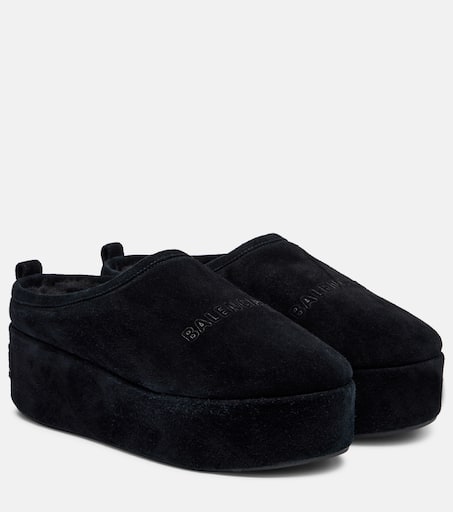 BALENCIAGA｜FLAT SHOES/LOAFERS (590935 WA72I 1088) BALENCIAGA｜FLAT SHOES/LOAFERS (590935 WA72I 1088