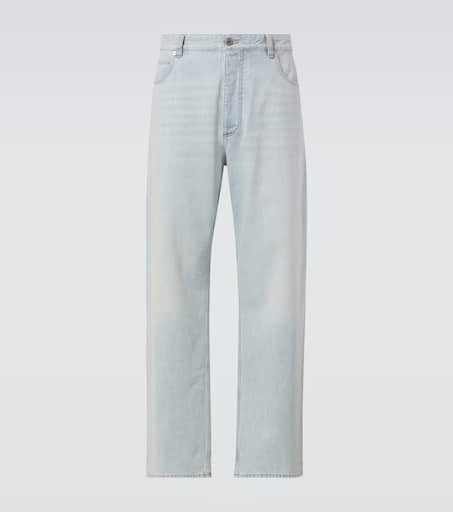 デニム・ジーパン Bottega Veneta Jeans White Cream Jeans with pockets Bottega Veneta - Vitkac AS