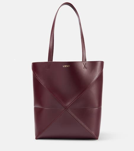 Loewe designer sales bags