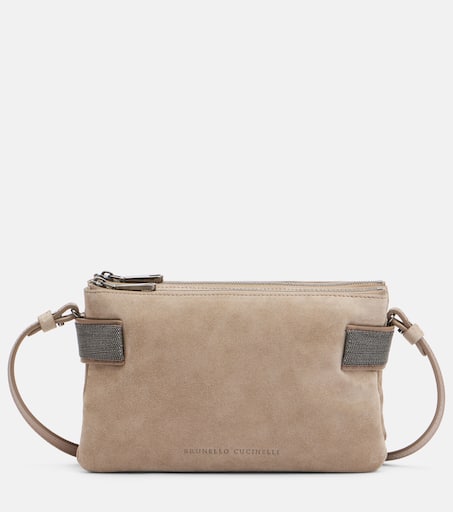 【関税・送料無料】Brunello Cucinelli デュオミニ バッグ BC Duo Bag | Brunello Cucinelli
