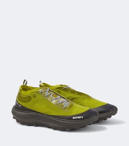 TheROCKER running shoes