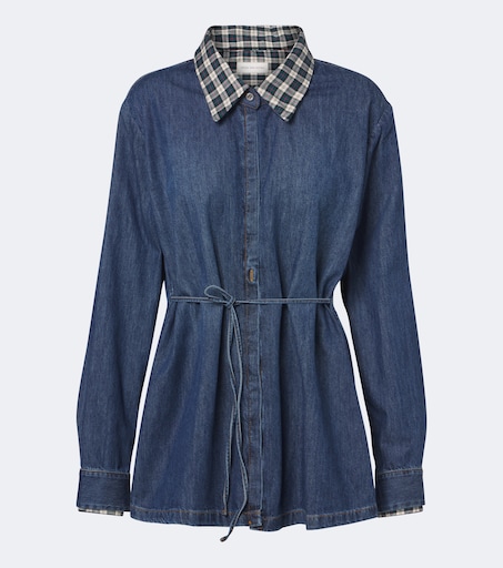 Dries Van Noten Tops for Women | Mytheresa