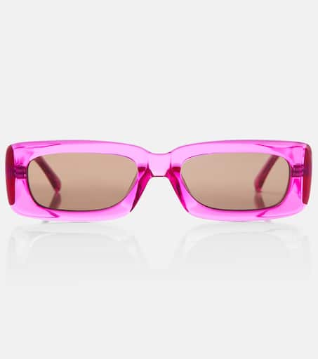 Linda Farrow x The Attico Linda Farrow