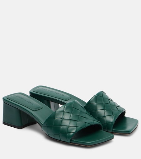Bottega Veneta Mules for Women | Mytheresa