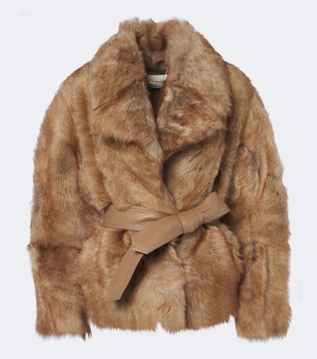 ZIMMERMANN jacket