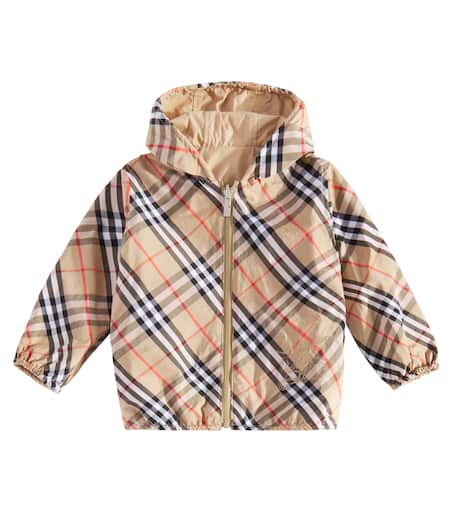 BURBERRY キッズ ジャケット ベージュ　140 150 BURBERRY KIDS Baby Monogram quilted jacket 6 m | eBay