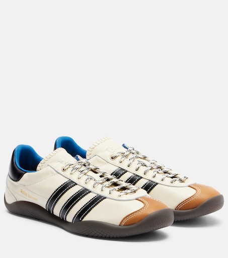 adidas x Wales Bonner adidas x Wales Bonner Karintha OG Sneakers, White — summer 2026 fashion trend