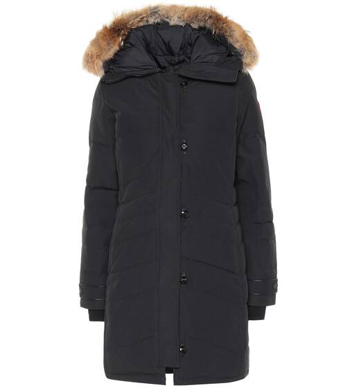 Lorette down parka | Canada Goose