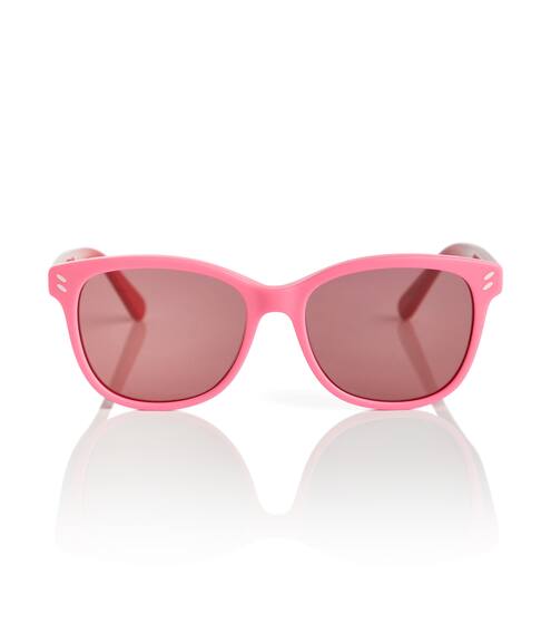 D-frame sunglasses | Stella McCartney Kids