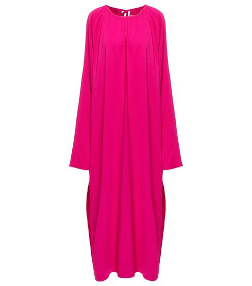 Cady maxi dress | Ami Paris