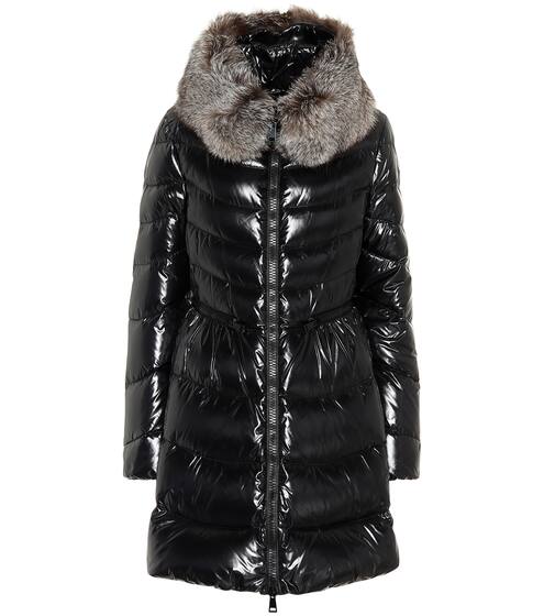 moncler con pelo moncler con pelo