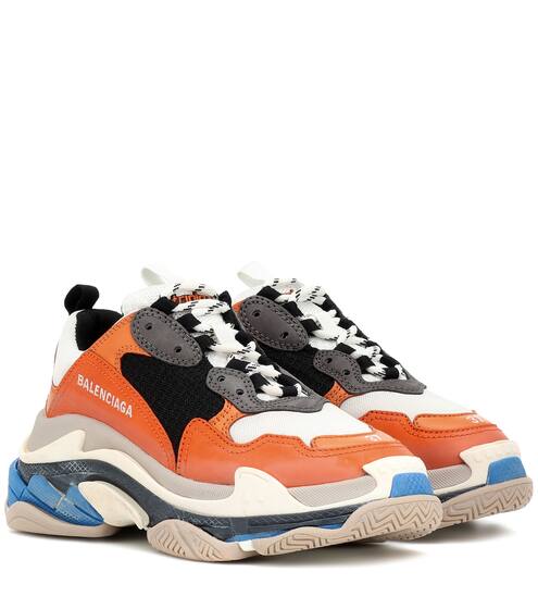 balenciaga shoes for women online mytheresa