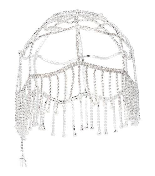 Verzierter Kopfschmuck Gigi | ROTATE BIRGER CHRISTENSEN