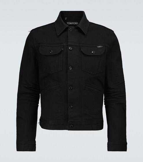 denim jacket men online