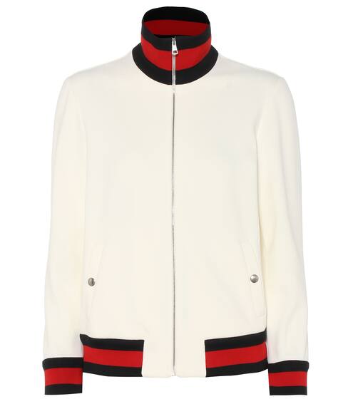 Bomber jacket | Gucci