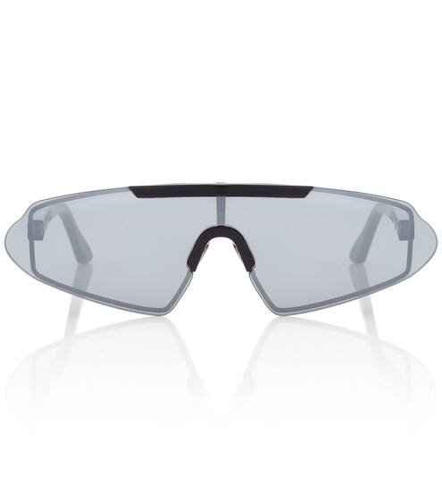 Bornt frameless sunglasses | Acne Studios