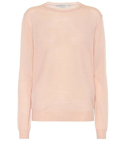 Wool sweater | Stella McCartney