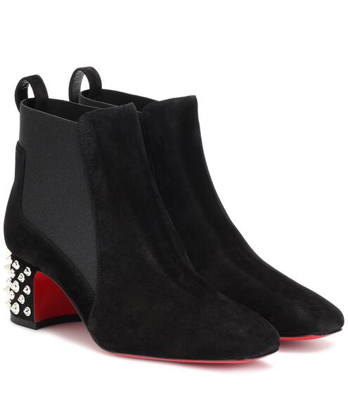 Ankle Boots Study 55 | Christian Louboutin
