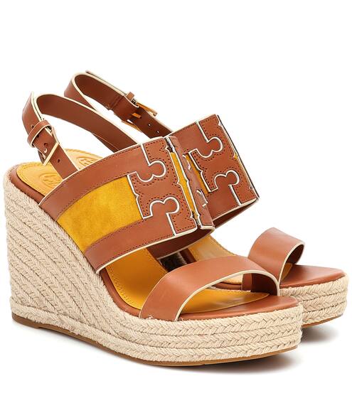 Espadrille-Sandalen Ines | Tory Burch