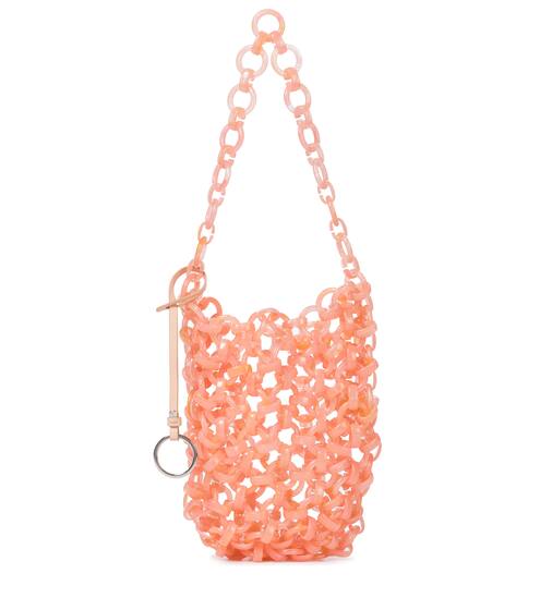 Bolso al hombro Link | Jil Sander