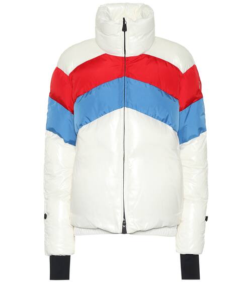 Lamar down ski jacket | Moncler Grenoble