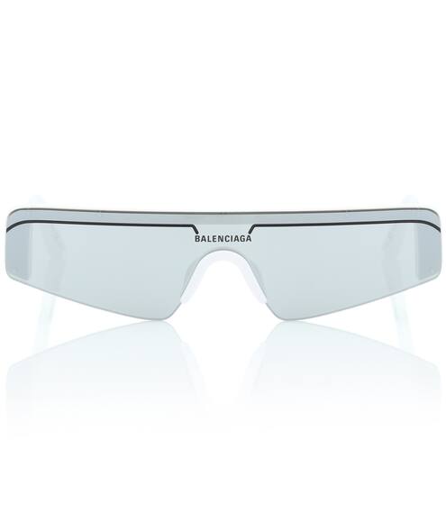 Occhiali da sole Ski Rectangle | Balenciaga