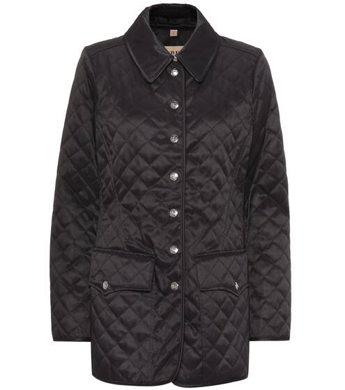 Quilted jacket | Burberry
