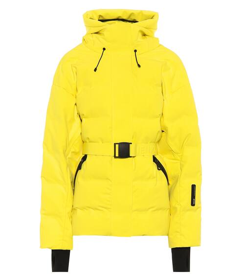 Sheena down ski jacket | Ienki Ienki