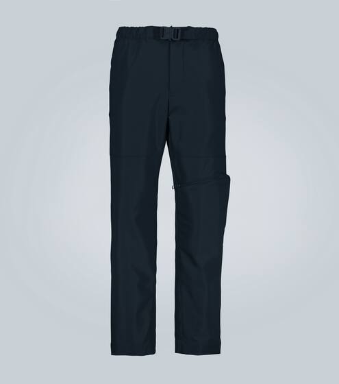6 MONCLER 1017 ALYX 9SM pants | Moncler Genius