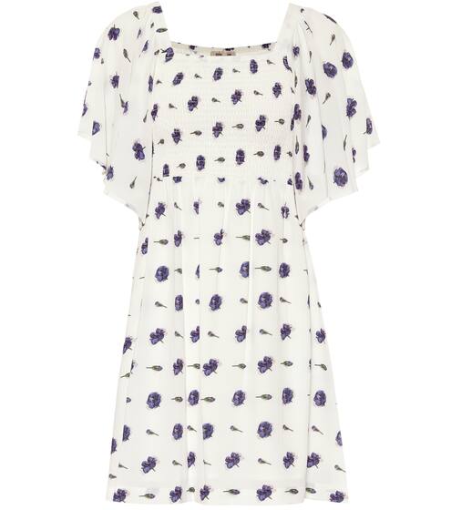 Atena floral minidress | Baum und Pferdgarten