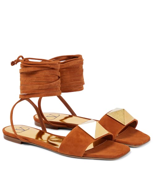 valentino women sandals