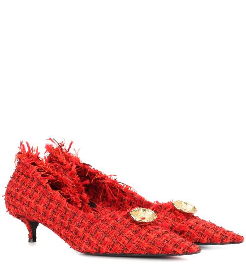 balenciaga shoes womens 2018