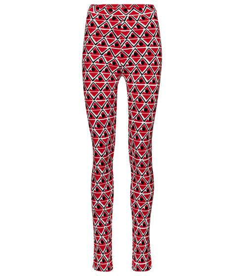 3 MONCLER GRENOBLE ski leggings | Moncler Genius