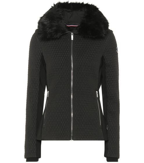 Montana II technical ski jacket | Fusalp