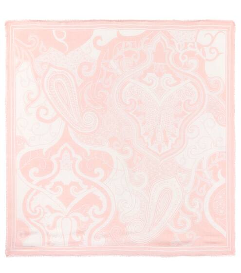 Paisley scarf | Max Mara