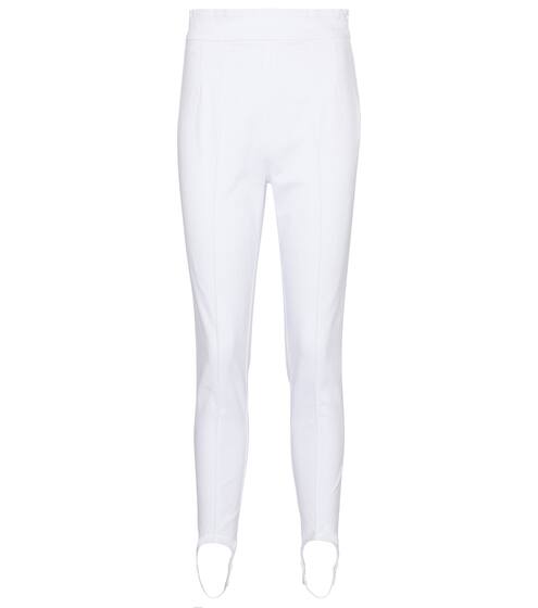 Nanouli high-rise skinny stirrup jeans | Isabel Marant