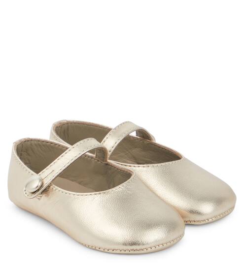 Children's Bonpoint Shoes| Mytheresa US