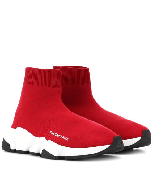 Speed Trainer sneakers | Balenciaga