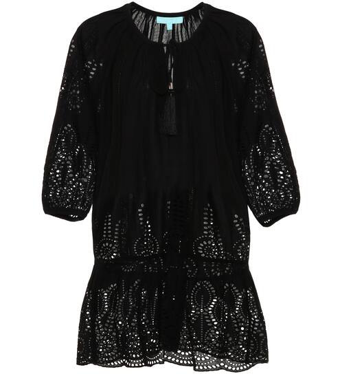 Ashley cotton kaftan | Melissa Odabash