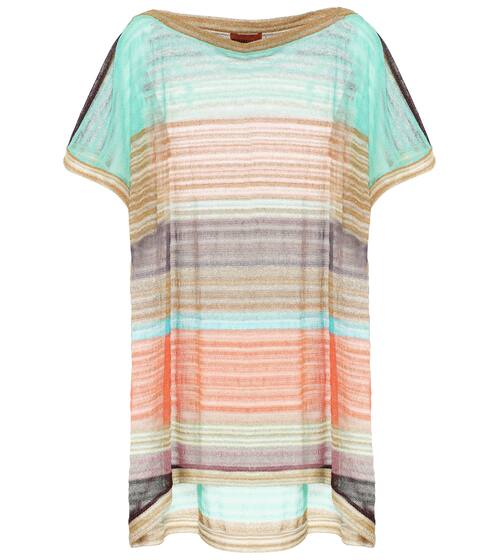 Gradient kaftan | Missoni Mare